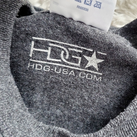 Ironbull Slinger Tshirt - Picture 4 of 5